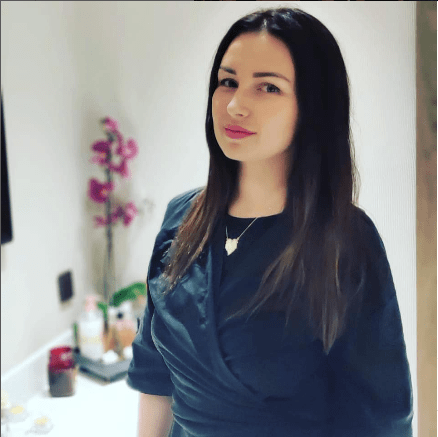 Shiatsu Massage